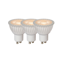 LUCIDE MR16 - LED lamp - Ø 5 cm - LED Dimb.