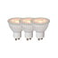LUCIDE LUCIDE MR16 - LED lamp - Ø 5 cm - LED Dimb. - Perfect for creating a cozy atmosphere