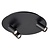 Fantasia Oryx Deckenstrahler Ø350 mm schwarz, 3 schwenkbare MR11-Spots