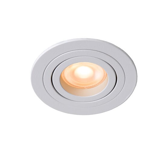 LUCIDE LUCIDE TUBE - Recessed Spot - Perfect lighting for any space