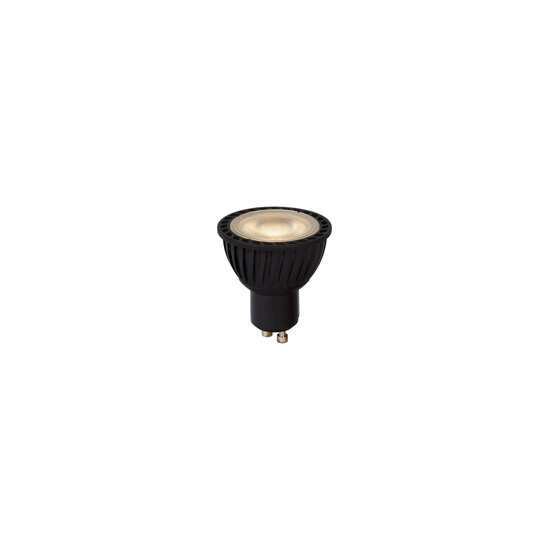 LUCIDE LUCIDE MR16 - Lámpara LED - Ø 5 cm - LED Regulable - Perfecta para crear ambiente
