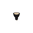 LUCIDE LUCIDE MR16 - Lámpara LED - Ø 5 cm - LED Regulable - Perfecta para crear ambiente