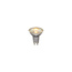 LUCIDE LUCIDE MR16 - LED lamp - Ø 5 cm - LED - GU10 - 1x5W 2700K - Transparent - Create a warm atmosphere in your home