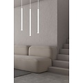 Emibig Emibig SELTER 3 WHITE - Lampe suspendue minimaliste pour tous les espaces
