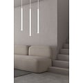 Emibig Emibig SELTER 3 WHITE - Minimalistische hanglamp voor elke ruimte
