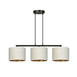 Emibig HILDE 3 BL WHITE