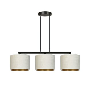 Emibig HILDE 3 BL WHITE