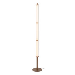Lucide VALENTINE - Floor Lamp - Ø 23 cm - LED Dimmable