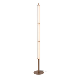 Lucide VALENTINE - Floor Lamp - Ø 23 cm - LED Dimmable