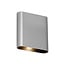 LUCIDE Lucide ATILA II - Bathroom Wall Lamp - Ideal for creating ambiance in your bathroom