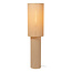 LUCIDE Lucide SALISBURY - Floor Lamp - Perfect for any indoor space