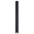 Emibig Emibig TECNO 1XL BLACK - Minimalistische Deckenlampe für jeden Raum