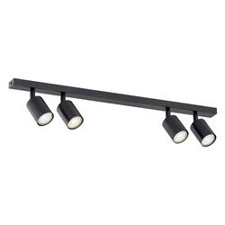Emibig FLASH 4 BLACK