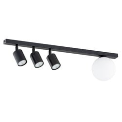 Emibig BASTER 4 BLACK