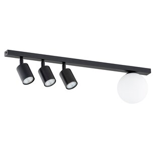 Emibig BASTER 4 BLACK