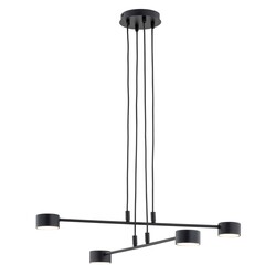 Emibig MODUS 4 BLACK