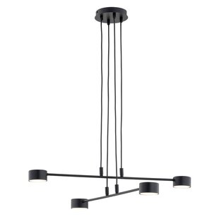 Emibig MODUS 4 BLACK