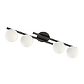 Emibig Emibig STILO 3 BL - Moderne Deckenlampe für stilvolle Beleuchtung
