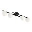 Emibig Emibig STILO 3 BL - Moderne Deckenlampe für stilvolle Beleuchtung