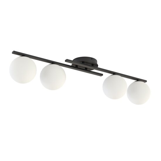 Emibig Emibig STILO 3 BL - Modern ceiling lamp for stylish lighting