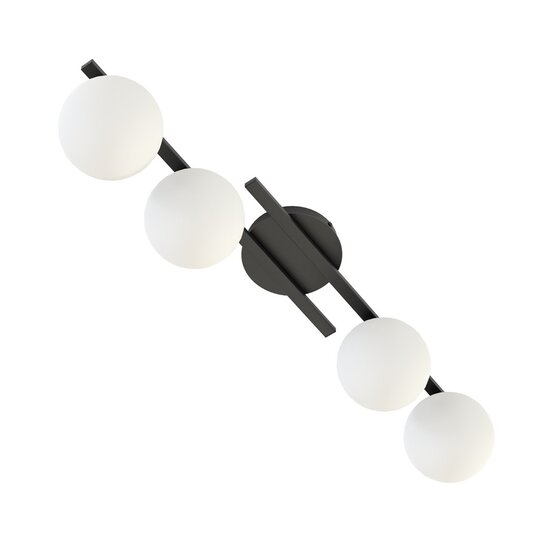 Emibig Emibig STILO 3 BL - Modern ceiling lamp for stylish lighting