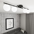 Emibig Emibig STILO 3 BL - Modern ceiling lamp for stylish lighting