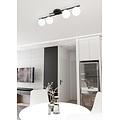 Emibig Emibig STILO 3 BL - Moderne Deckenlampe für stilvolle Beleuchtung