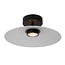 LUCIDE Lucide MENGA - Plafonnière - Perfecte sfeer met dimbare LED verlichting