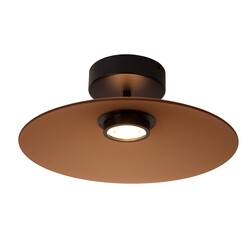 Lucide MENGA - Ceiling Light - Ø 40 cm - Dimmable LED