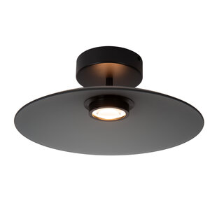 Lucide MENGA - Plafonnier - Ø 40 cm - LED Dimmable