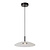 LUCIDE Lucide MENGA - Pendant Lamp - Ø 40 cm - Dimmable LED