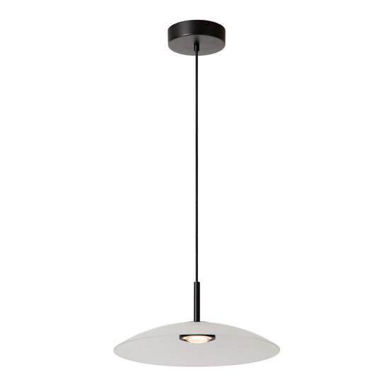 LUCIDE Lucide MENGA - Pendant Lamp - Ideal for creating a cozy atmosphere