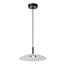 LUCIDE Lucide MENGA - Lámpara Colgante - Ideal para crear un ambiente acogedor