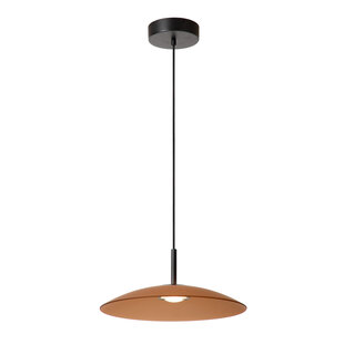 Lucide MENGA - Pendant Lamp - Ø 40 cm - Dimmable LED