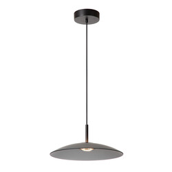 Lucide MENGA - Pendant Lamp - Ø 40 cm - LED Dimmable