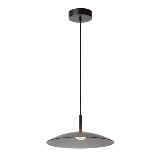 LUCIDE Lucide MENGA - Pendant Lamp - Ideal for Creating Cozy Atmosphere