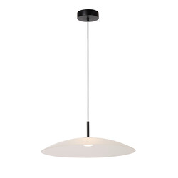 Lucide MENGA - Suspension - Ø 60 cm - LED Dimmable