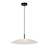 LUCIDE Lucide MENGA - Pendant Lamp - Ø 60 cm - Dimmable LED