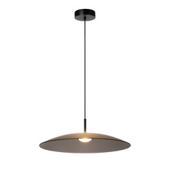 Lucide MENGA - Hanglamp - Ø 60 cm - LED Dimb.