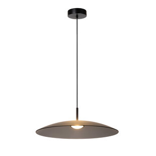 Lucide MENGA - Pendant Lamp - Ø 60 cm - Dimmable LED