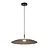 LUCIDE Lucide MENGA - Hanglamp - Ø 60 cm - LED Dimb.
