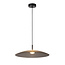 LUCIDE Lucide MENGA - Pendant Lamp - Ideal for creating a cozy atmosphere
