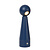 LUCIDE Lucide IPSOS - Lampe de Table Rechargeable - Batterie/LED Dim.