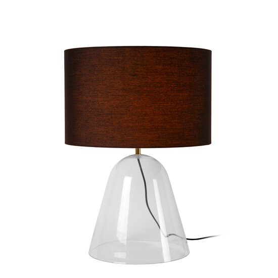 LUCIDE Lucide CAMPANA - Tafellamp - Perfect voor sfeervolle binnenverlichting