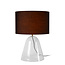 LUCIDE Lucide CAMPANA - Table Lamp - Perfect for creating a cozy atmosphere