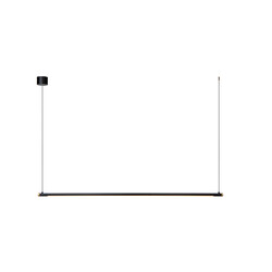 Lucide MARNIK - Hanglamp - Ø 2,5 cm - LED Dimb.