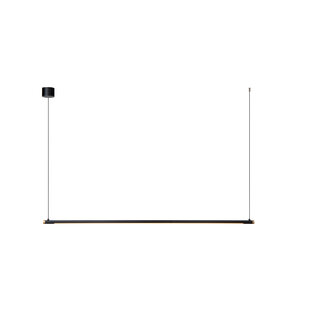 Lucide MARNIK - Hanglamp - Ø 2,5 cm - LED Dimb.