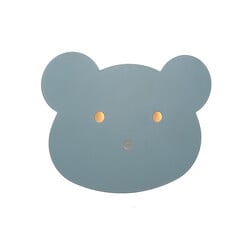 Lucide CHARLIE - Lámpara de Pared para Niños - LED Regulable