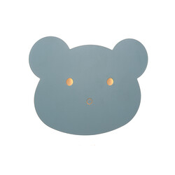 Lucide CHARLIE - Wall Lamp for Kids Room - LED Dimmable