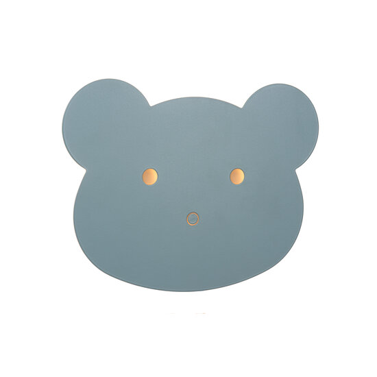 LUCIDE Lucide CHARLIE - Wandlamp Kinderkamer - Creëer een gezellige sfeer